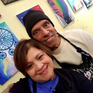 Meet your Posher, Marisol